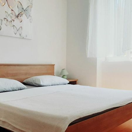 Apartmani Paron Sime Seline Esterno foto