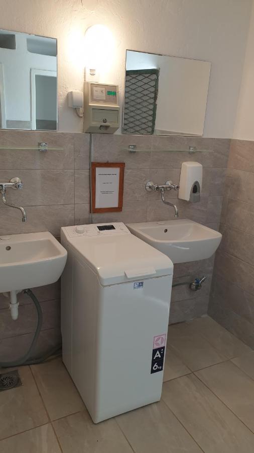 Apartmani Paron Sime Seline Esterno foto