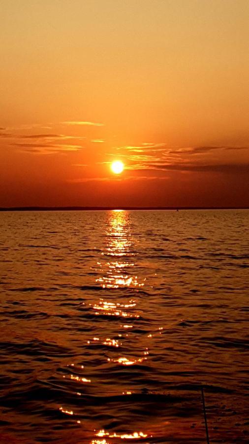 Apartmani Paron Sime Seline Esterno foto