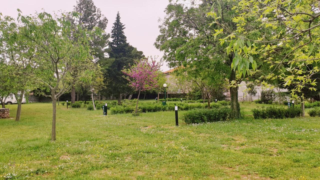 Apartmani Paron Sime Seline Esterno foto