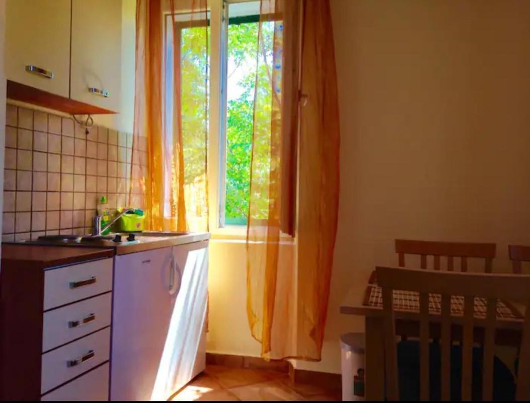 Apartmani Paron Sime Seline Esterno foto
