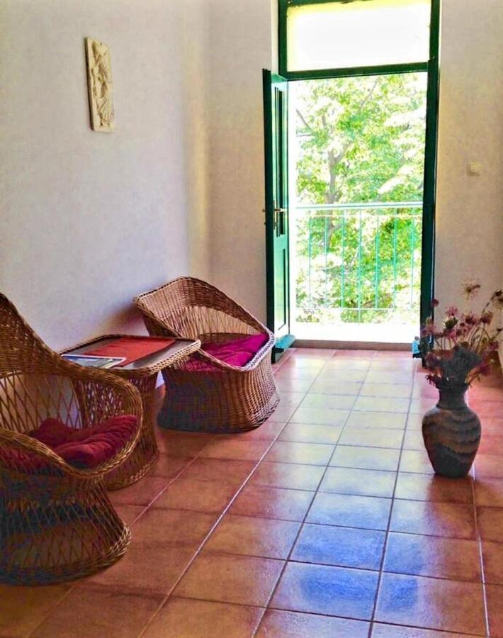 Apartmani Paron Sime Seline Esterno foto