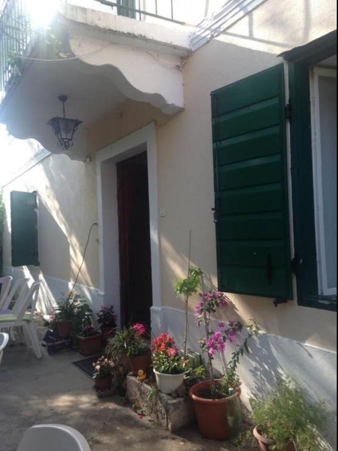 Apartmani Paron Sime Seline Esterno foto