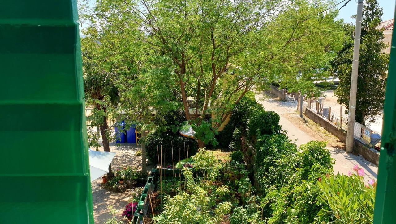 Apartmani Paron Sime Seline Esterno foto
