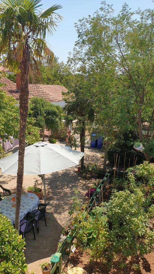 Apartmani Paron Sime Seline Esterno foto